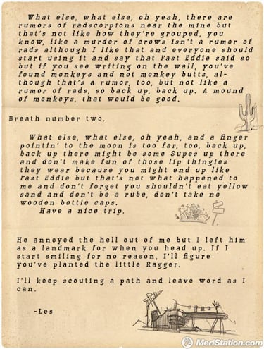 Comienza el marketing viral para Fallout Online