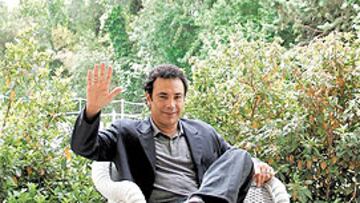 <b>NUEVOS RETOS.</b> "Mi reto es repetir ahora como entrenador las gestas que llegó a alcanzar Hugo Sánchez como jugador. Y sé que puedo hacerlo"