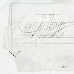 ¿Por qué Nike se llama así, cuál es el origen del nombre y qué significa el logo?