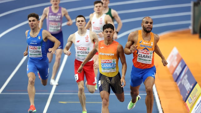 Exhibición táctica de Elvin Josué Canales para comprar billete a soñar en el 800