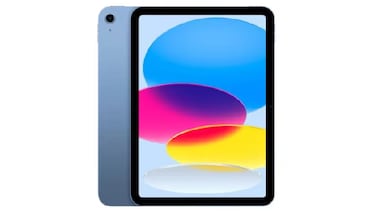 Últimas horas del ‘Choice Day’ de AliExpress: ahorra más de 75 euros en este iPad A16