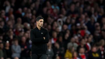 Arsenal recibió en Emirates Stadium al Liverpool en la Premier League y regalaron un partidazo para cerrar la jornada nueve.