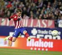 Griezmann: "Hoy en día no tengo ganas de salir del Atlético"