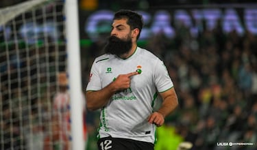 Yeray, ¿qué hay de nuevo, amigo?