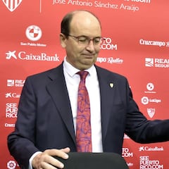 El presidente Castro: "Alguna vez teníamos que perder, ¿no?"