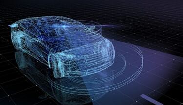 ¿Cuál es el plan de Volkswagen Group para la movilidad eléctrica y conducción autónoma?