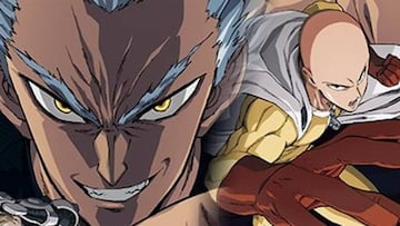 La segunda temporada de One-Punch Man ya tiene tráiler