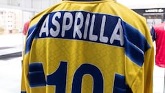 Historia, sudor y títulos en el Museo de la Camiseta Sansiro