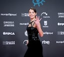 La alfombra roja de los Premios Forqué 2025