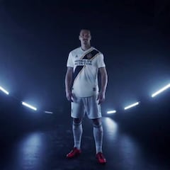 Oficial: “Los Angeles, welcome to Zlatan”