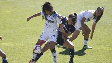 ANFP liberó más entradas para la gran final del fútbol femenino