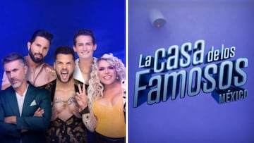 La Casa de los Famosos: qué participantes lograron llegar a la semana final y cuál será el premio