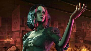 Imagen de Vampire: The Masquerade Bloodlines 2