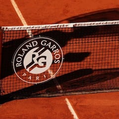¿Dónde ver Roland Garros gratis y en directo?
