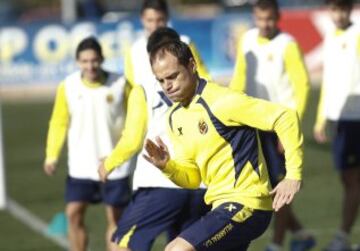 Los futbolistas que se han hecho injerto capilar