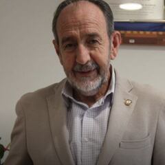 El Atlético se desmarca de Paco Díez y rectifica su lista de las elecciones