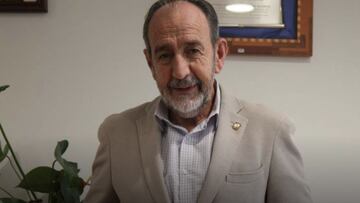 El Atlético se desmarca de Paco Díez y rectifica su lista de las elecciones