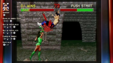 Cuando la IA te lee la mente: Mortal Kombat Legacy Kollection demuestra por qué los primeros juegos de la saga eran tan injustos