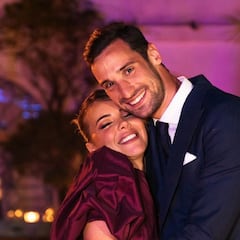 Alba Silva: la mujer de Sergio Rico se sincera en Instagram