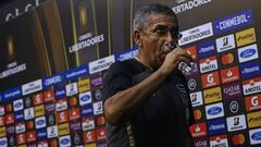 Maturana vuelve a la citación de Colo Colo en Copa Libertadores