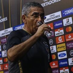 Gualberto Jara confesó su gran plus para dirigir a Colo Colo