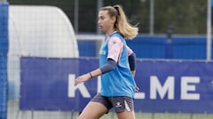 Ballesté ‘ficha’ por Suiza