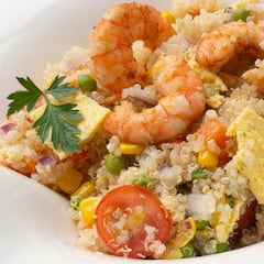 La ensalada más completa y saludable de Karlos Arguiñano