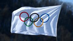 IOC chief: 'Olympics cannot be 'marketplace of demonstrations'