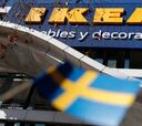 Ikea echa el cierre en Rusia