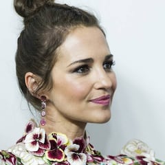 Así confirma Paula Echevarría su ruptura con Bustamante