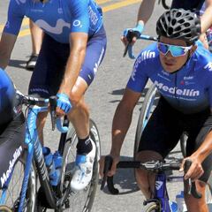 Así trabajan los equipos colombianos durante el Covid-19