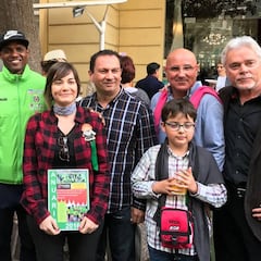 El Playas decidirá la próxima semana si compite cerca de Siria