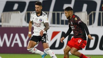 River Plate - Colo Colo: TV, horario, cómo y dónde ver la Copa Libertadores