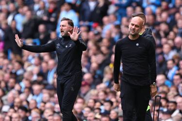 Haaland on target again as City cruise to another win