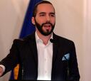 Nayib Bukele celebra el triunfo de Argentina con icónica frase de Lionel Messi