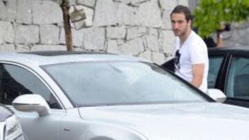 Higuaín, en una imagen de archivo.