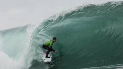 Peruanos fueron absolutos dominadores en “El Gringo”