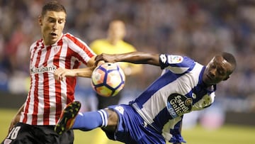 Marlos, Teófilo, Dávinson y un domingo a puro clásico