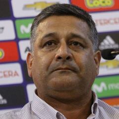 La denuncia a Ronald Fuentes tras el duelo con Palestino