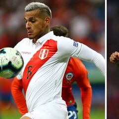 Trauco: "Sterling me choteó"