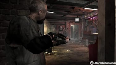 "Su hijo no se convertirá en un psicópata por jugar a videojuegos"