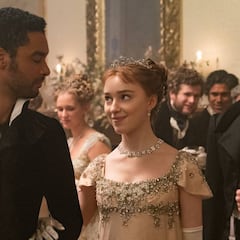 Netflix confirma tercera y cuarta temporada de 'Los Bridgerton'