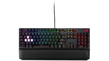 8 teclados ‘gamer’ para jugar: mecánicos, con cable y de primeras marcas