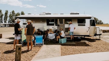 caravana kelly slater surf ranch