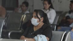 IMSS: cómo tramitar online la incapacidad por coronavirus