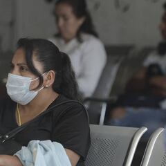 IMSS: cómo tramitar online la incapacidad por coronavirus