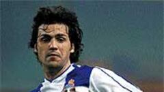 Roger tiene una oferta del Depor