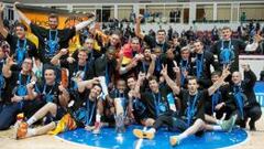 El Valencia regresa para intentar revalidar el título de 2014