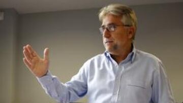 Pozzo, dueño del Udinese.