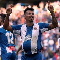 El 1-0 ante el Villarreal revela la obra de Rubi en el Espanyol